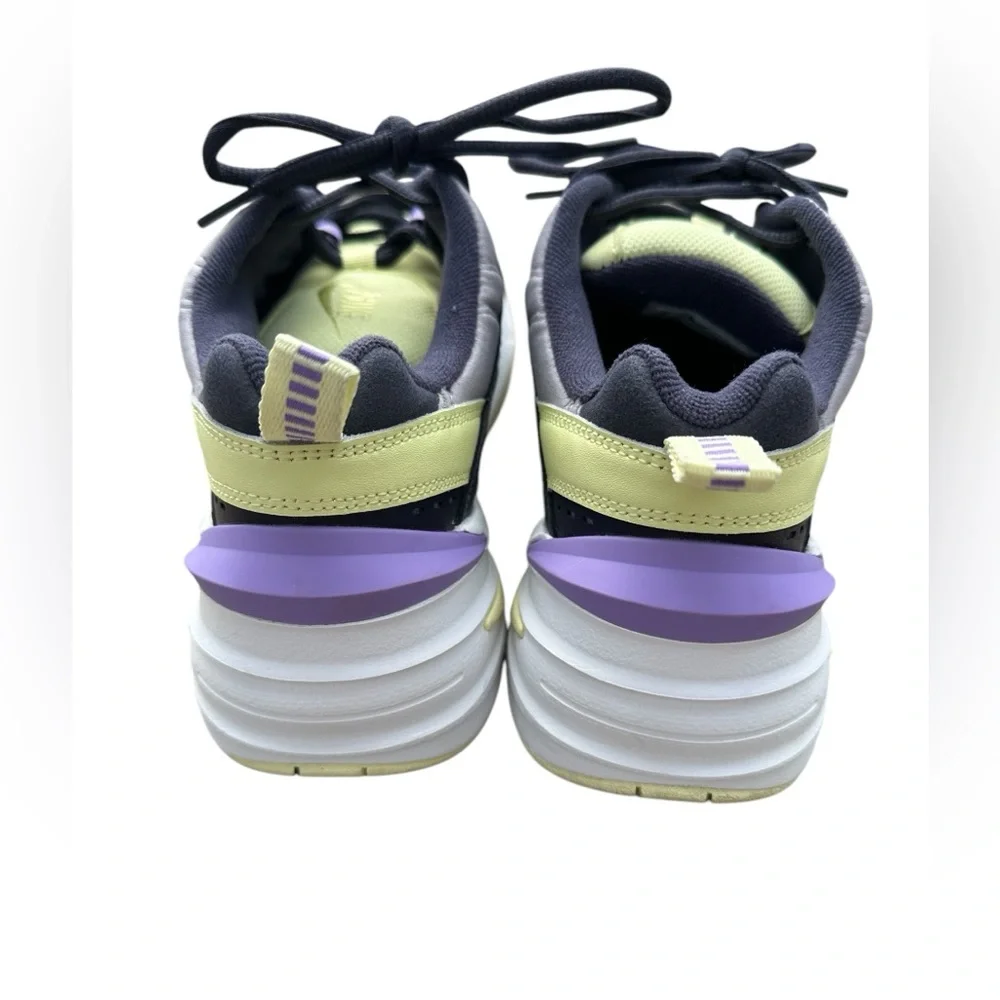 Nike shoes are